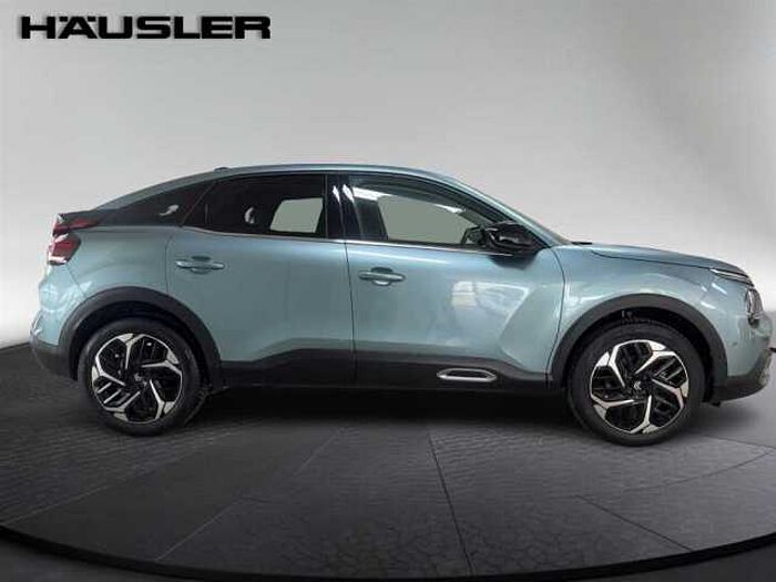 Citroen C4 PureTech*Navi*Kamera*PDC*Head Up*