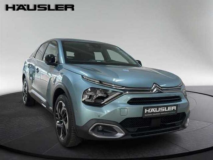 Citroen C4 PureTech*Navi*Kamera*PDC*Head Up*