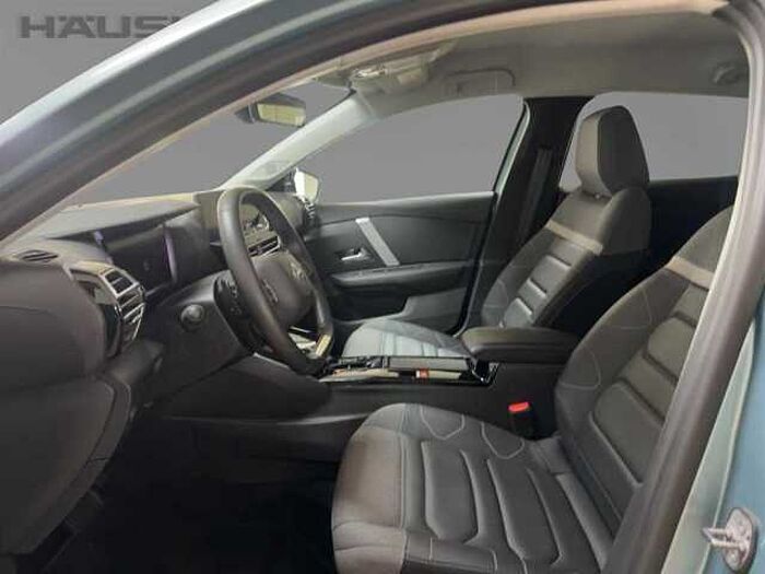 Citroen C4 PureTech*Navi*Kamera*PDC*Head Up*