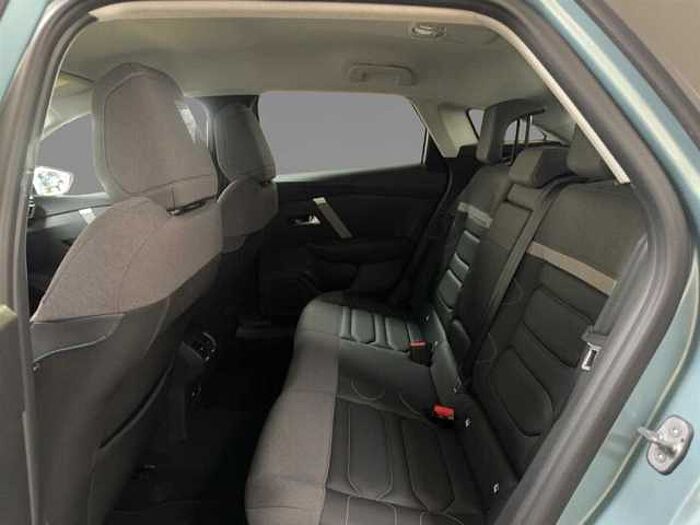 Citroen C4 PureTech*Navi*Kamera*PDC*Head Up*