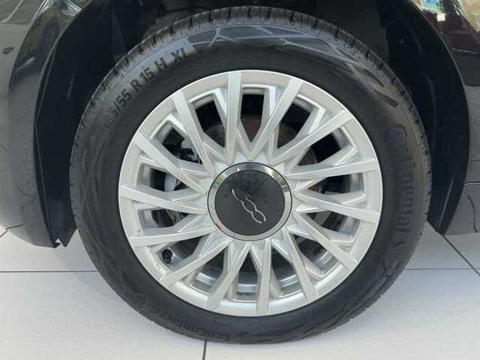 Fiat 500C Cabrio Dolcevita *Klimaautomatik* *Navi* *PDC* *CarPlay* uvm.