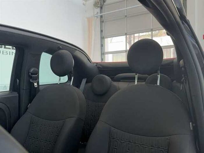 Fiat 500C Cabrio Dolcevita *Klimaautomatik* *Navi* *PDC* *CarPlay* uvm.