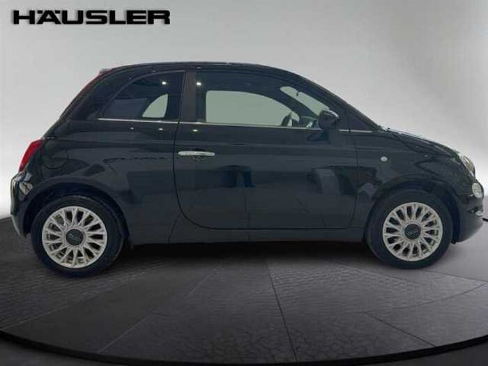 Fiat 500C Cabrio Dolcevita *Klimaautomatik* *Navi* *PDC* *CarPlay* uvm.