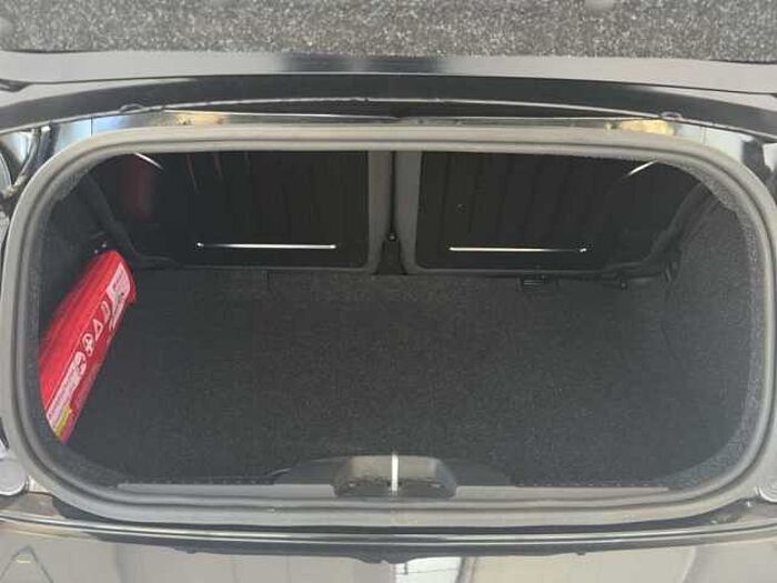 Fiat 500C Cabrio Dolcevita *Klimaautomatik* *Navi* *PDC* *CarPlay* uvm.