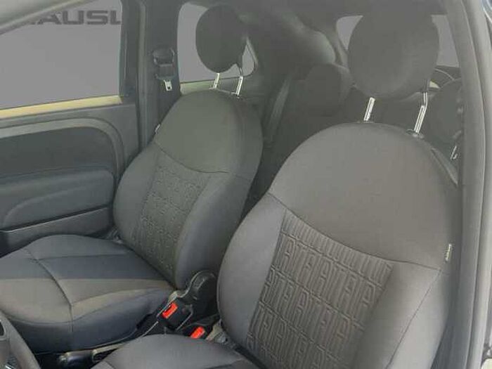 Fiat 500C Cabrio Dolcevita *Klimaautomatik* *Navi* *PDC* *CarPlay* uvm.