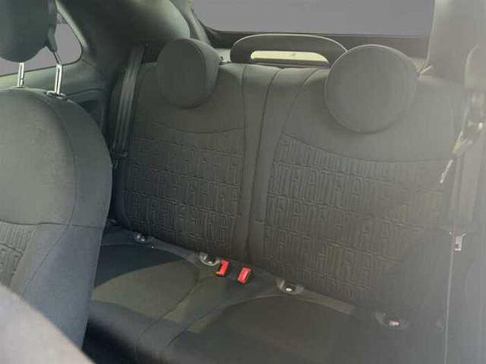 Fiat 500C Cabrio Dolcevita *Klimaautomatik* *Navi* *PDC* *CarPlay* uvm.