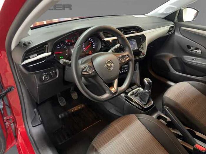 Opel Corsa 1.2 Edition mit PDC*SHZ*Klima