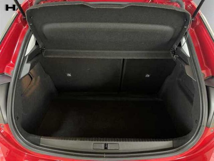 Opel Corsa 1.2 Edition mit PDC*SHZ*Klima