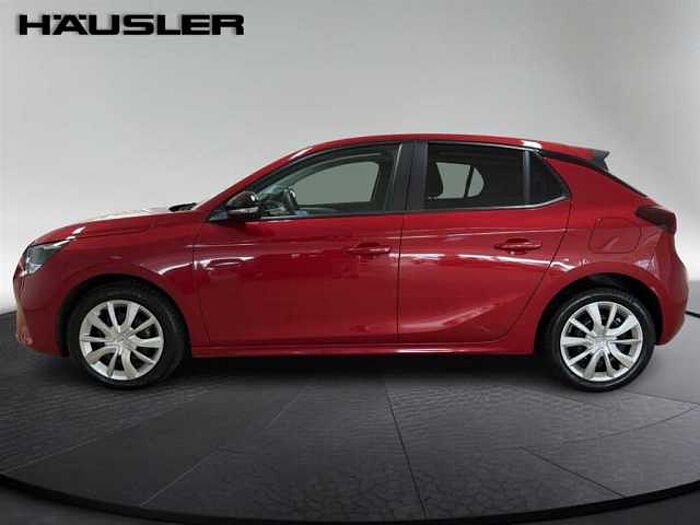 Opel Corsa 1.2 Edition mit PDC*SHZ*Klima