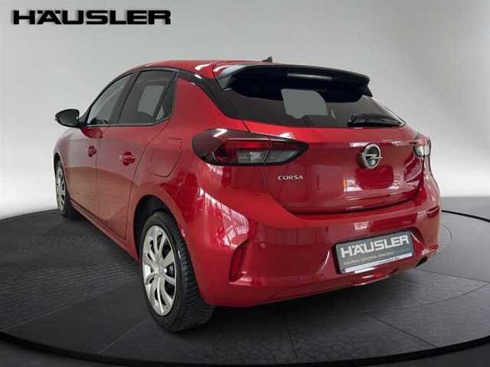 Opel Corsa 1.2 Edition mit PDC*SHZ*Klima