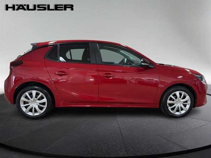 Opel Corsa 1.2 Edition mit PDC*SHZ*Klima