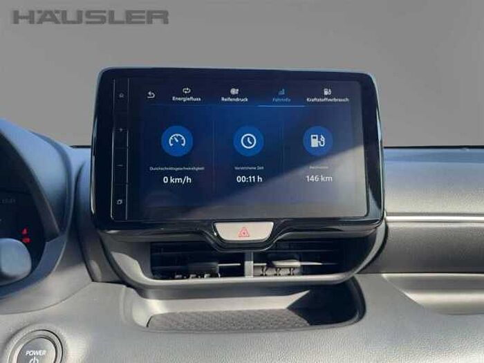 Toyota Yaris 1.5 Dual-VVT-iE (Hybrid) Teamplayer mit ACC*SHZ*Keyless