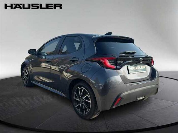 Toyota Yaris 1.5 Dual-VVT-iE (Hybrid) Teamplayer mit ACC*SHZ*Keyless