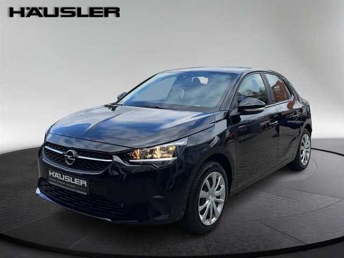 Opel Corsa mit SHZ*RFK*Klima