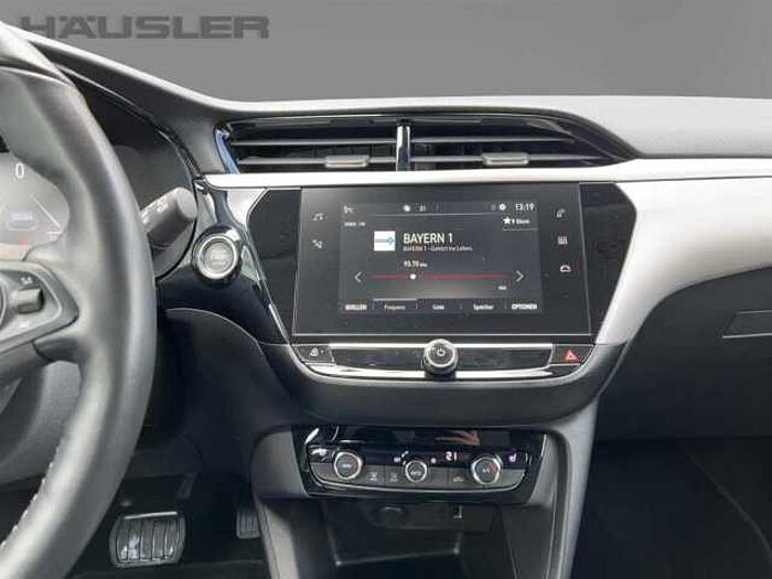 Opel Corsa mit SHZ*RFK*Klima