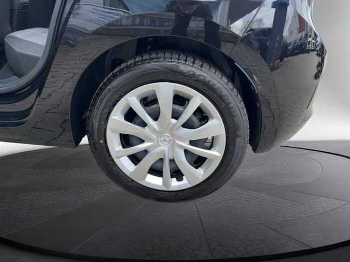 Opel Corsa mit SHZ*RFK*Klima