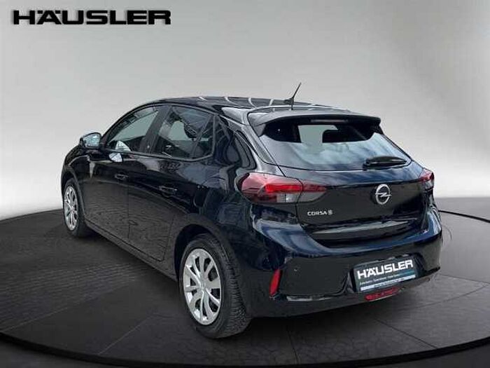 Opel Corsa mit SHZ*RFK*Klima
