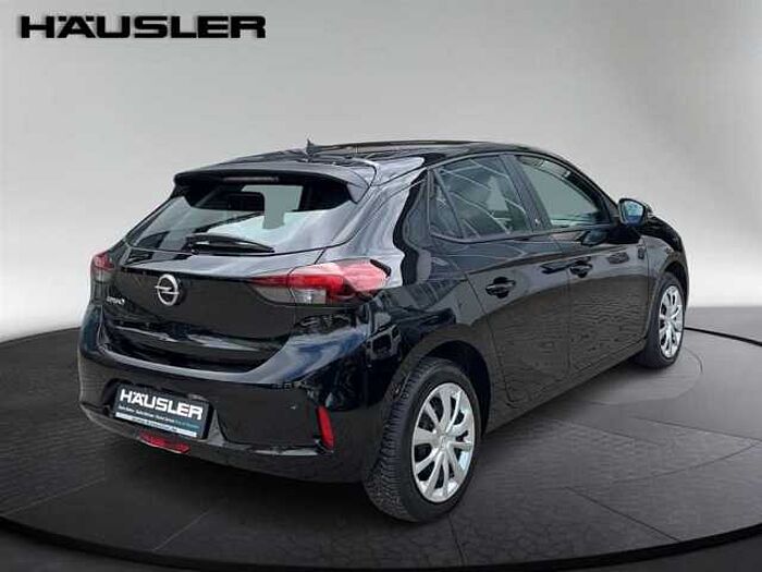 Opel Corsa mit SHZ*RFK*Klima