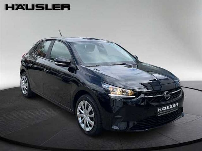 Opel Corsa mit SHZ*RFK*Klima