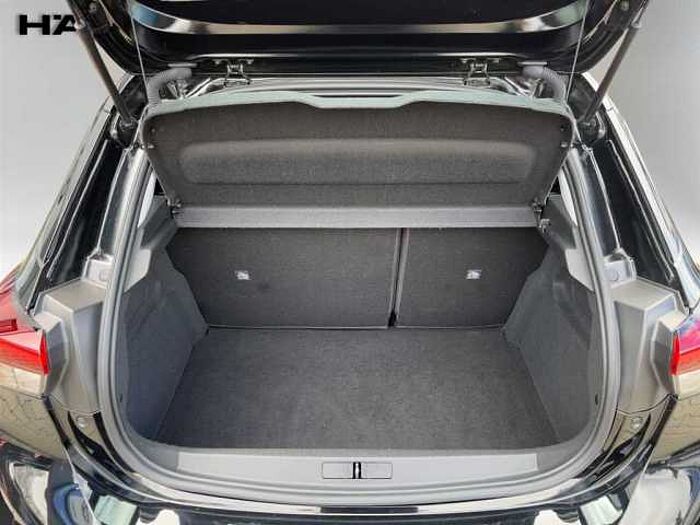 Opel Corsa mit SHZ*RFK*Klima