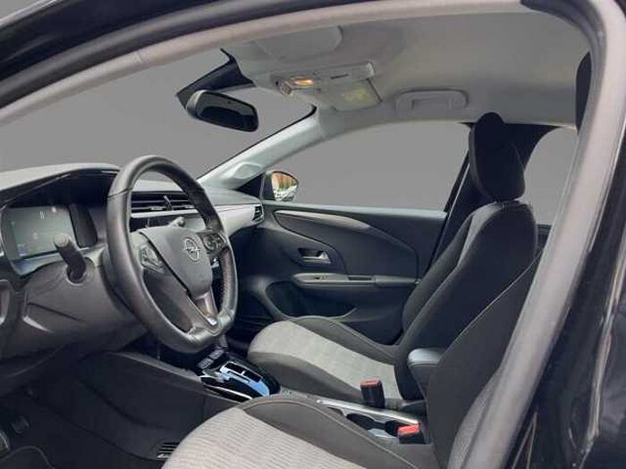 Opel Corsa mit SHZ*RFK*Klima