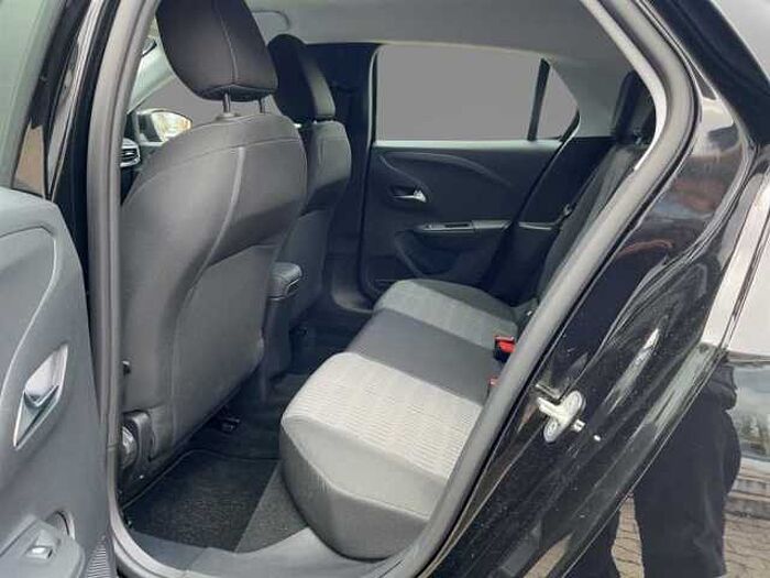 Opel Corsa mit SHZ*RFK*Klima