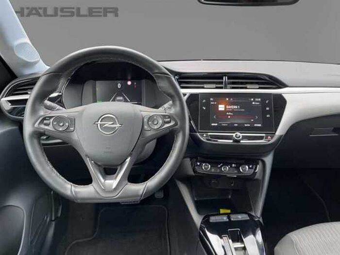 Opel Corsa mit SHZ*RFK*Klima