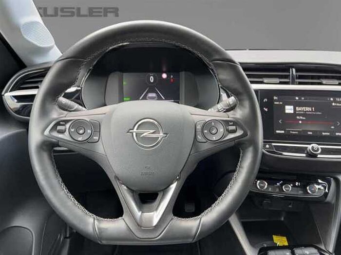 Opel Corsa mit SHZ*RFK*Klima