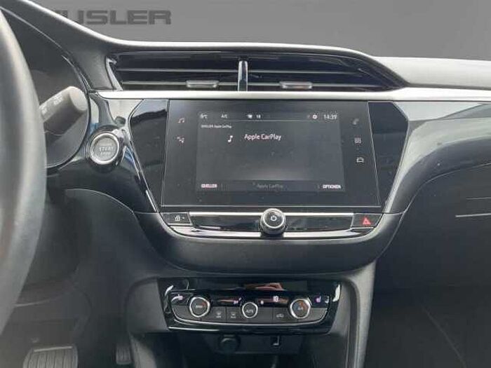 Opel Corsa Elegance mit RFK*SHZ*Klima