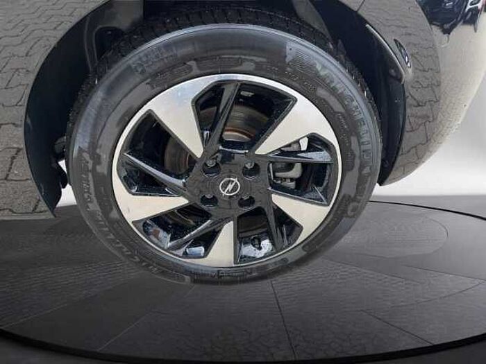 Opel Corsa Elegance mit RFK*SHZ*Klima