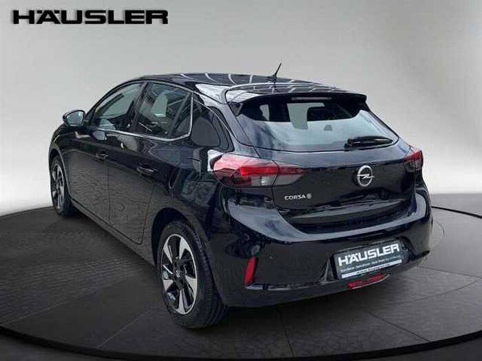 Opel Corsa Elegance mit RFK*SHZ*Klima