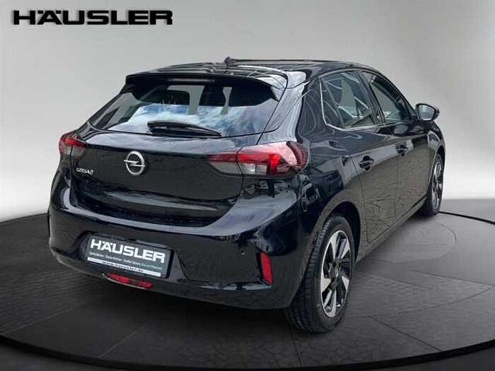 Opel Corsa Elegance mit RFK*SHZ*Klima