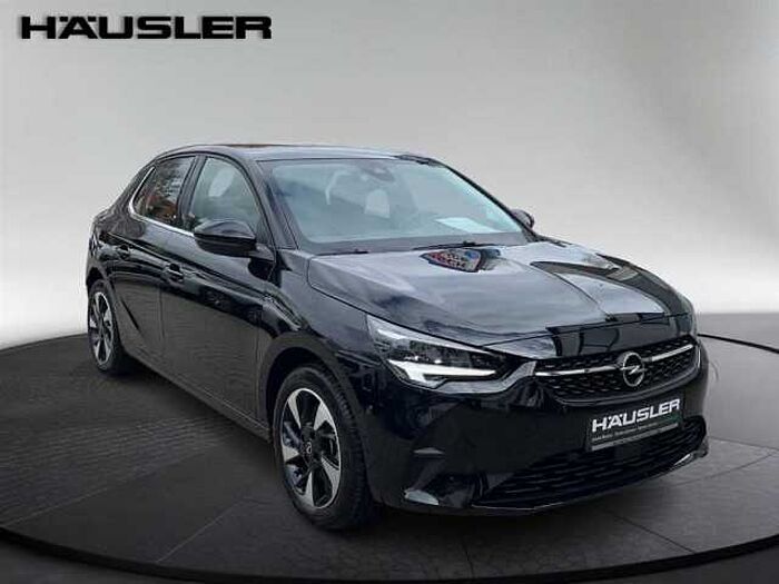 Opel Corsa Elegance mit RFK*SHZ*Klima