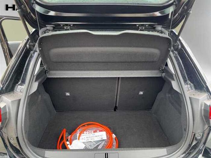 Opel Corsa Elegance mit RFK*SHZ*Klima