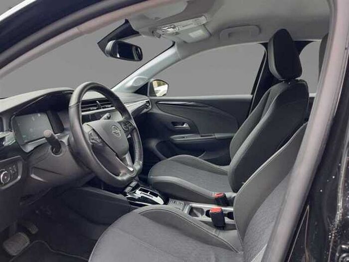 Opel Corsa Elegance mit RFK*SHZ*Klima