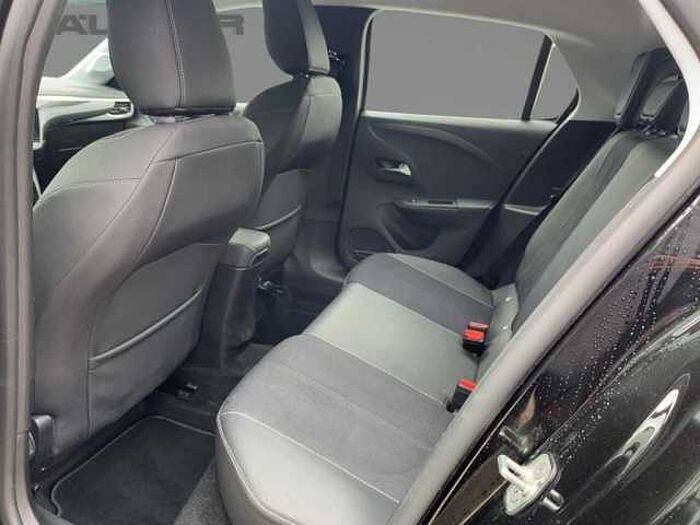 Opel Corsa Elegance mit RFK*SHZ*Klima