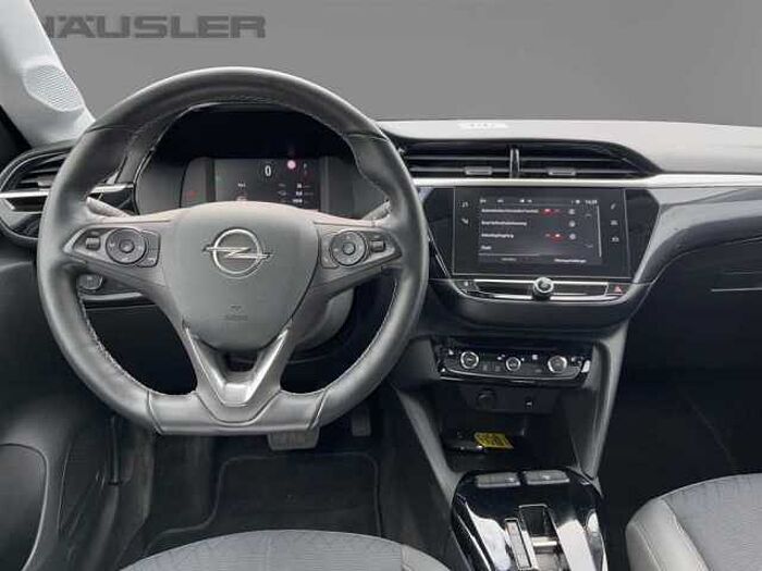 Opel Corsa Elegance mit RFK*SHZ*Klima