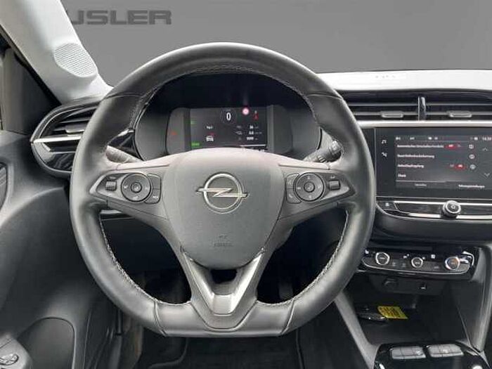 Opel Corsa Elegance mit RFK*SHZ*Klima