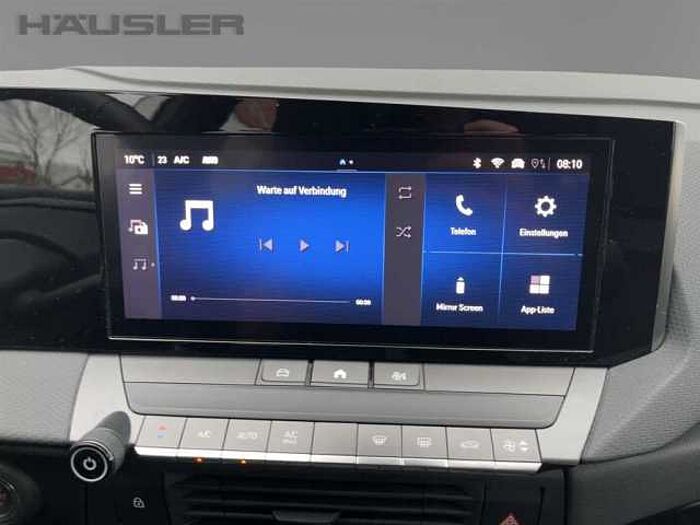 Opel Astra Enjoy mit LED*PDC*CarPlay