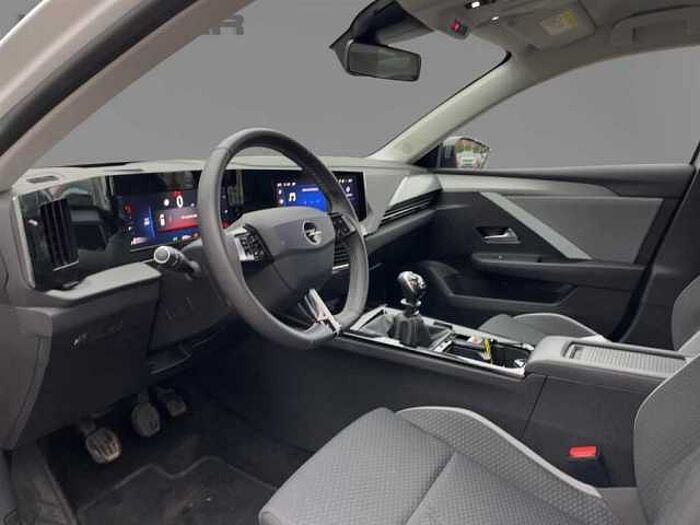 Opel Astra Enjoy mit LED*PDC*CarPlay