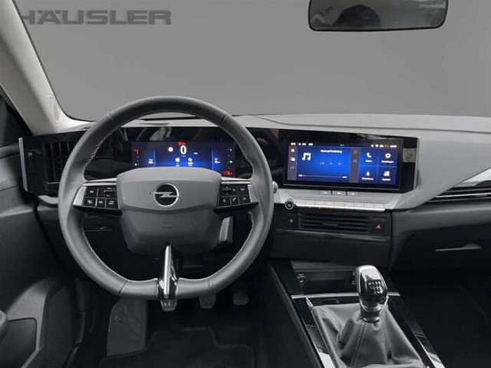 Opel Astra Enjoy mit LED*PDC*CarPlay