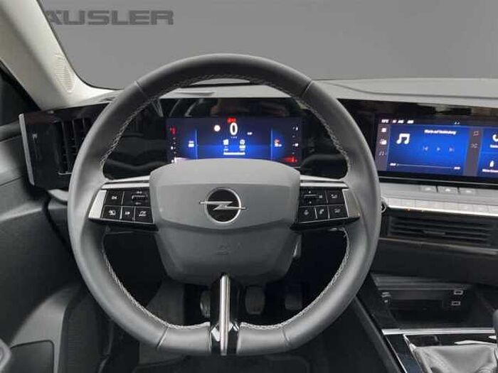 Opel Astra Enjoy mit LED*PDC*CarPlay