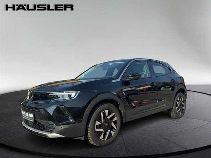 Opel Mokka Elegance mit PDC*Navi*SHZ