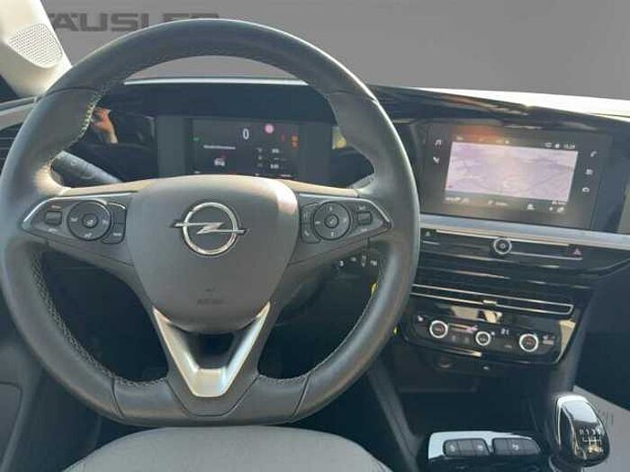 Opel Mokka Elegance mit PDC*Navi*SHZ