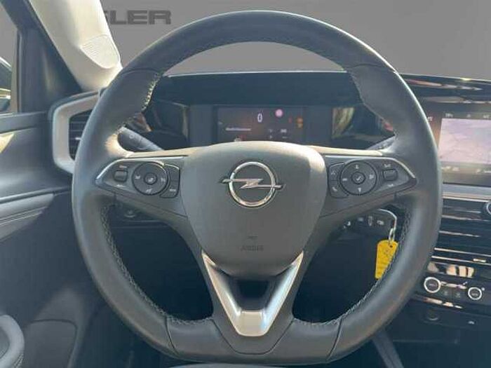 Opel Mokka Elegance mit PDC*Navi*SHZ