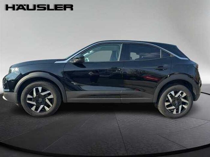 Opel Mokka Elegance mit PDC*Navi*SHZ