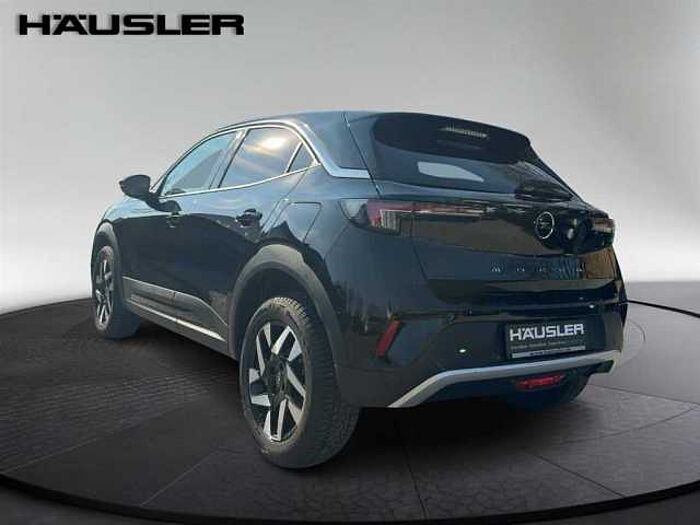 Opel Mokka Elegance mit PDC*Navi*SHZ