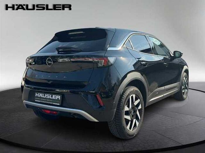 Opel Mokka Elegance mit PDC*Navi*SHZ
