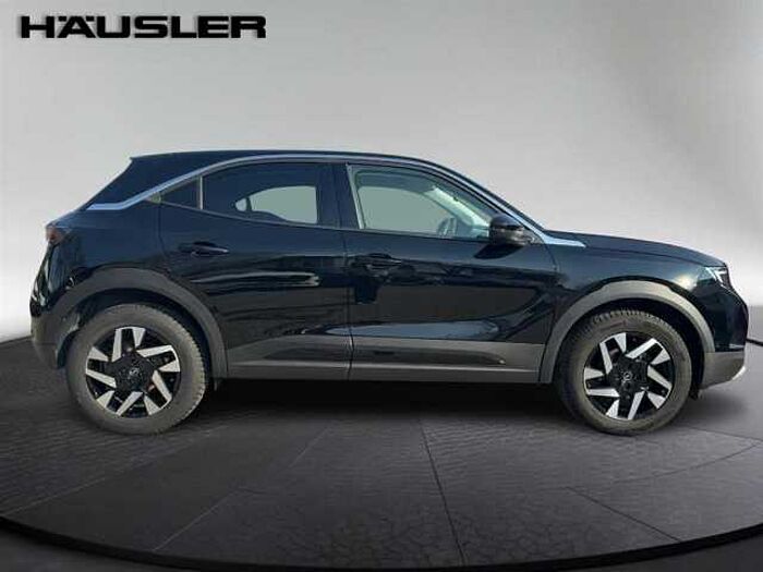 Opel Mokka Elegance mit PDC*Navi*SHZ