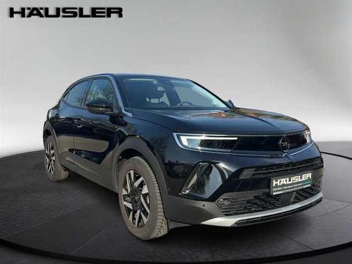 Opel Mokka Elegance mit PDC*Navi*SHZ